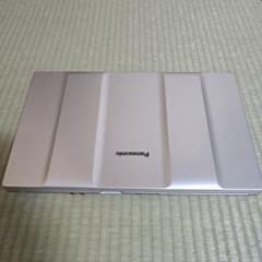 Panasonic CF-B10 ノートPC 13.3インチ Panasonic CF-B10 ノートPC 13.3インチ - メルカリ