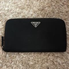 PRADA プラダ 長財布のサムネイル