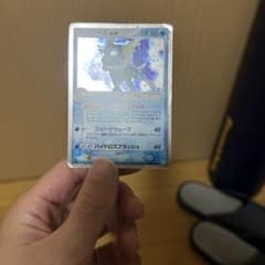 え*し様 シャワーズexのサムネイル