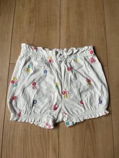 babyGAP ベビー パンツ アイスクリーム柄のサムネイル