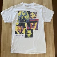 フリートウッド・マック 97年 L GIANT バンドT 90s フリートウッド・マック 97年 L GIANT バンドT 90s - メルカリ