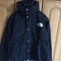 THE NORTH FACE マウンテンレインテックスジャケットのサムネイル