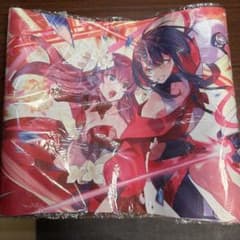 wixoss ウィクロス プレイマット ユヅキ 花代 wixoss ウィクロス プレイマット ユヅキ 花代 - メルカリ