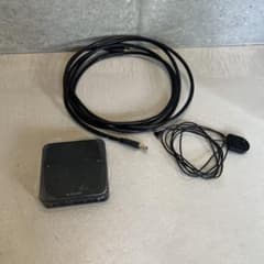 USB3.0対応 切替機（PC2台）U3SW-T2のサムネイル