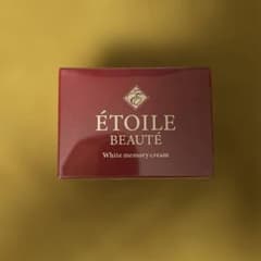 ÉTOILE BEAUTÉ 薬用ホワイトニングゲル LA 50gのサムネイル