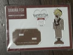 BANANA FISH アクリルスタンド アッシュ・リンクス バレンタインのサムネイル