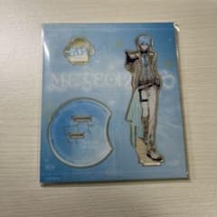Lapisくん　アクスタのサムネイル