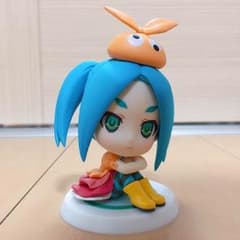 【物語シリーズ】きゅんキャラ 斧乃木余接のサムネイル
