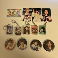 Johnnys 非公式グッズ - メルカリ