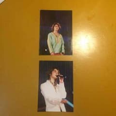 How's it going? 松本潤 公式ソロ写真 4枚のサムネイル