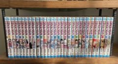 ONE PIECE ワンピース漫画　1〜75巻　0巻　千巻のサムネイル
