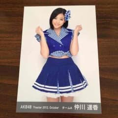 AKB48 JKT48 仲川遥香 生写真 - メルカリ
