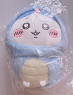 ちいかわ 干支ぬいぐるみ (ハチワレ)