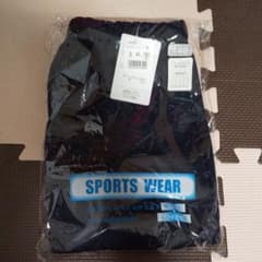 体操服 140 ☆新品未開封☆のサムネイル