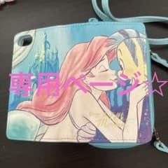 iPhone8ケース アリエル 専用のサムネイル