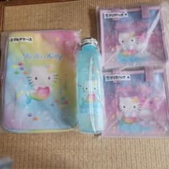 ハローキティ 　一番くじのサムネイル
