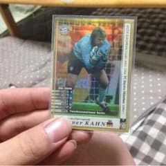 オリバーカーンのサムネイル