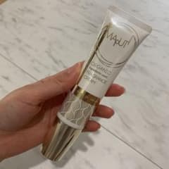 定価3080 オーガニックフレグランスアップクリームのサムネイル