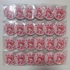 すとぷり 莉犬くん 缶バッジ まとめ売り - メルカリ