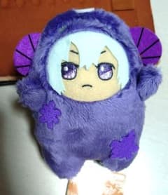 アイナナ 逢坂壮五 ぬい ワルモフ アイナナパレード きらどる ぬいぐるみ