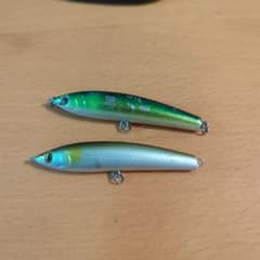 レッドペッパーマイクロ　 2個セットのサムネイル