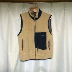 パタゴニア ベストのサムネイル