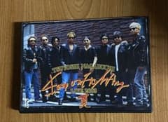 長渕剛 Keep On Fighting 2003ジャンパー KEEP ON FIGHTING LIVE 2003 夏｜DISCOGRAPHY｜長渕剛 OFFICIAL WEBSITE