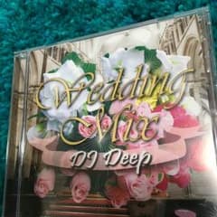 Wedding ウェディング BGM アルバムのサムネイル