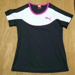 PUMAトレーニングシャツ(レディース)のサムネイル