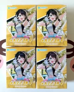 大空スバル　ライブスタートデッキ