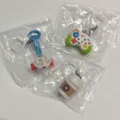 Fisher-Price めじるしアクセサリー 3種セットのサムネイル