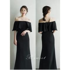 DRESS B’SWEET（ビースイート）ブラックドレスのサムネイル