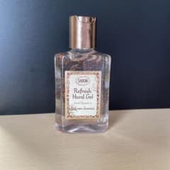 SABON Refresh Hand Gel デリケートジャスミンのサムネイル
