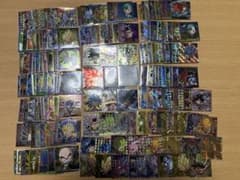 り*か様 ドラゴンボール ウエハース シール まとめ売り 180枚のサムネイル