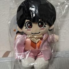 なにわ男子 大西流星 ちびぬい 初心LOVE 第2弾 - メルカリ