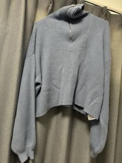 グローバルワーク　ニットのサムネイル