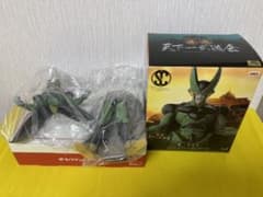ドラゴンボール　天下一武道会　セル　フィギュアのサムネイル