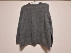 to touch ニット グレー レディースのサムネイル