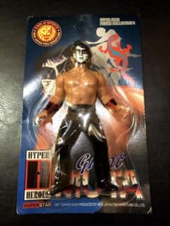 HAOコレクション 藤田和之フィギュア プロレス PRIDE | Shop at