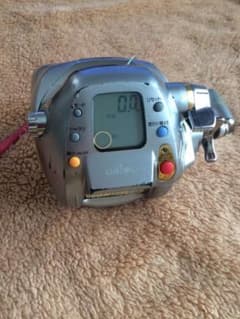 ダイワ シーボーグ 電動リール(ジャンク品)のサムネイル