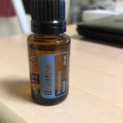 doTERRA ブリーズブレンドのサムネイル