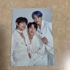 BTS ミニフォト ユニットのサムネイル
