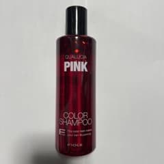 QUALUCIA PINK COLOR SHAMPOO 250mlのサムネイル