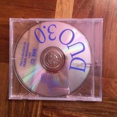 DUO3.0 復習用CDのサムネイル