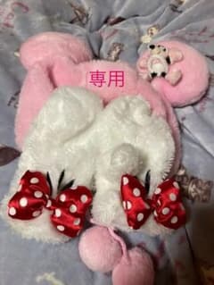手袋のみのサムネイル
