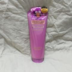 TSUBAKI ボリュームタッチ トリートメント 180g( にゃあ 様専用)のサムネイル
