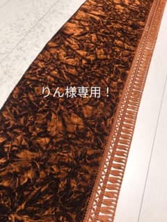 専用出品！チンチラダッシュマット！ブラウン りん様専用！チンチラダッシュマット！ブラウン - メルカリ