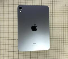ipad mini 第６世代　パープルのサムネイル