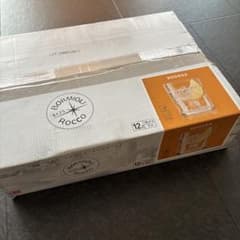 ボデガ　BODEGA グラス 12個セット