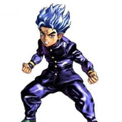 ジョジョ オールスターバトルのサムネイル